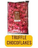 Truffle Chocoflakes
