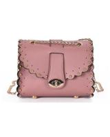 KW80798 Women's Sling Bag Light Pink