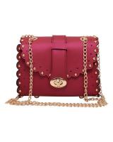 KW80798 Women's Sling Bag Red