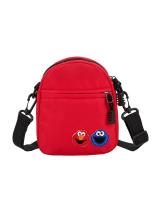 KW80815 Cute Sling Bag Red
