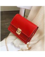 KW80821 Shield Sling Bag Red