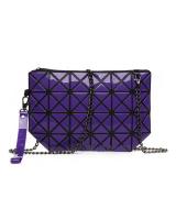 KW80823 Women's Sling Bag Purple