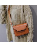 KW80827 Women's Korean Beg Brown