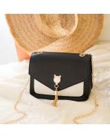 KW80832 Women's Handbag Black