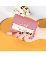 KW80839 FOREVER LOVELY WALLET DARK PINK
