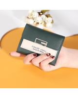 KW80839 FOREVER LOVELY WALLET GREEN