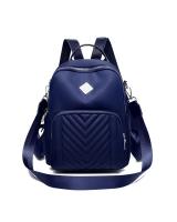 KW80851 Women's Backpack Blue