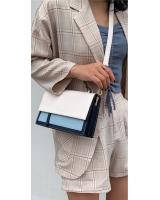 KW80859  Elegant Women's Bag White