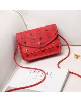 KW80860 Women's Sling Bag Red