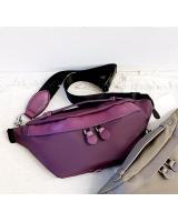 KW80862 Stylish Chest Bag Purple
