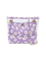 KW80866 Women's Daisy Bag Purple