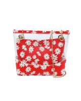 KW80866 Women's Daisy Bag Red