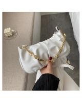 KW80875 Women's Stylish Casual Bag White