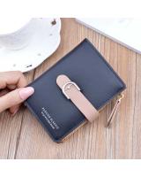 KW80878 Fashion Classic Purse Black