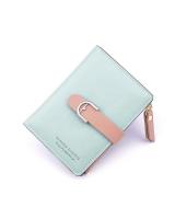 KW80878 Fashion Classic Purse Green