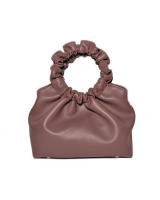 KW80887 Women's Basic Handbag As Picture