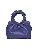 KW80887 Women's Basic Handbag Blue