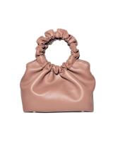 KW80887 Women's Basic Handbag Dark Khaki
