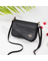 KW80904 Lovecross Crossbody Bag Black