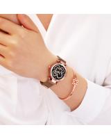 KW80908 Four Leaf Watches Brown