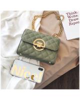 KW80917 Elegant Women's Handbag Green