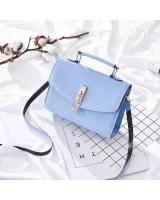 KW80946 Deer Women's Sling Bag Blue