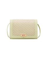 KW80949 Women's Crossbody Beg Green