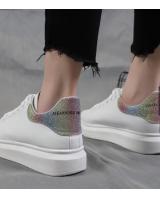 KL796 - 2021 Stylish Sneakers Rainbow