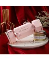 [Pink] 1 Pcs Ferrero Rocher Creative Gift Box/Candy box/ Door gift / Surprise gift / Chocolate box