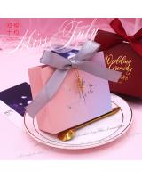 [MYCH] New Arrival Fashion Candy Bag, Gift Bag for Open House, Wedding, Event, Birthday Party, Door Gift ( Bag only)