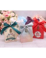 [MYCH] 2021 Version Design A - Candy Box for Wedding, Birthday Party, Open House, Event , Gift Box, Ferrero Rocher (Kota