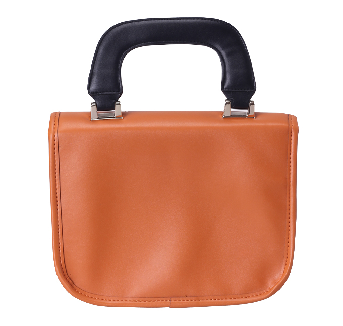 WB3042 Cute Ribbon Bag Orange