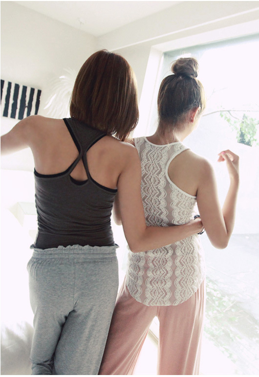 WP5199 Fashion Pant Pink