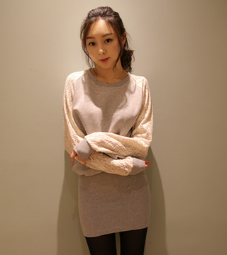 WD5266 Stylish Dress As Picture
