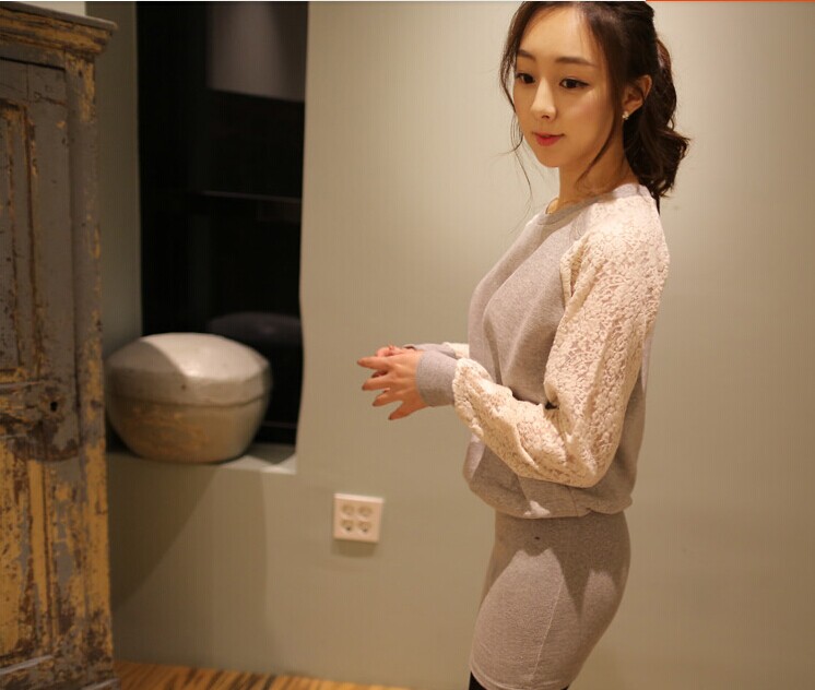WD5266 Stylish Dress As Picture