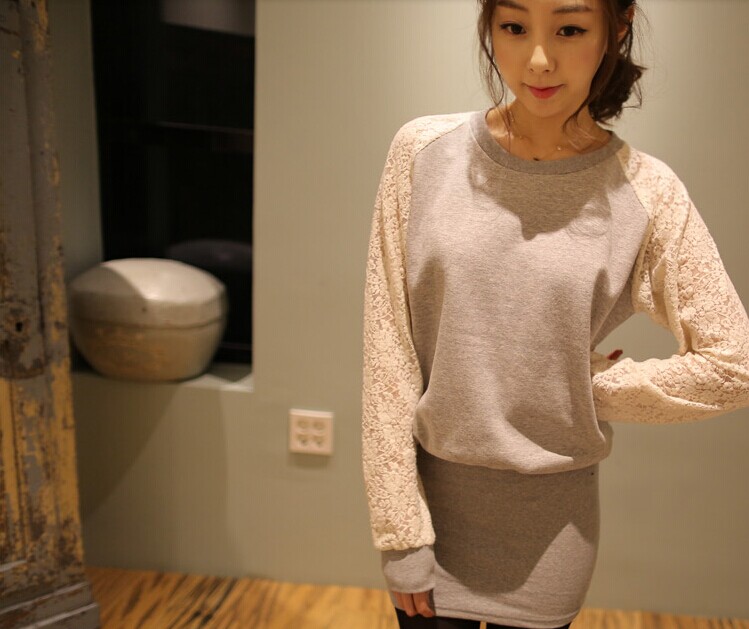 WD5266 Stylish Dress As Picture