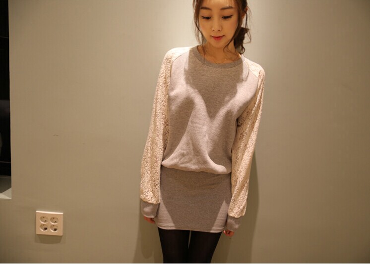 WD5266 Stylish Dress As Picture