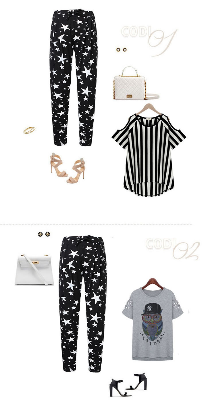 WP6297 Stylish Legging As Picture