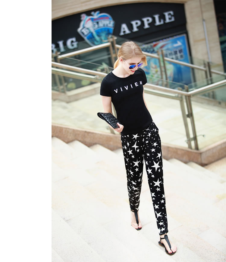 WP6297 Stylish Legging As Picture