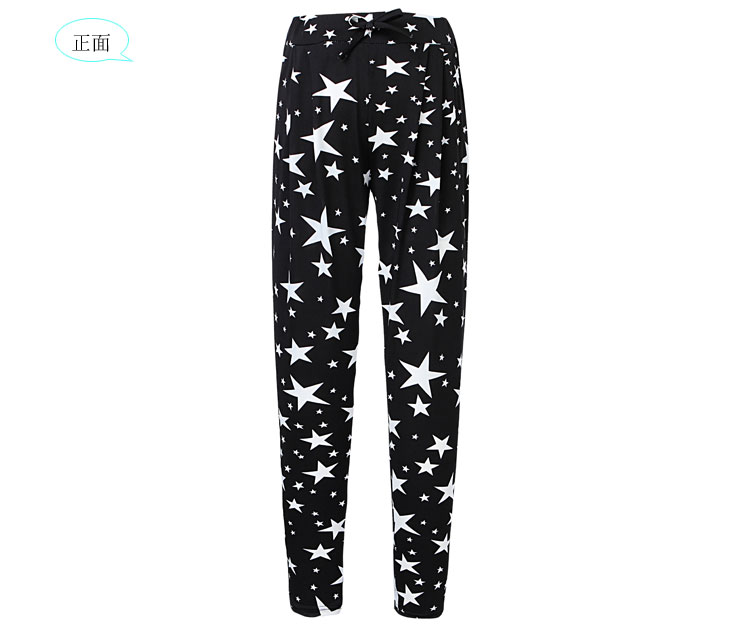 WP6297 Stylish Legging As Picture
