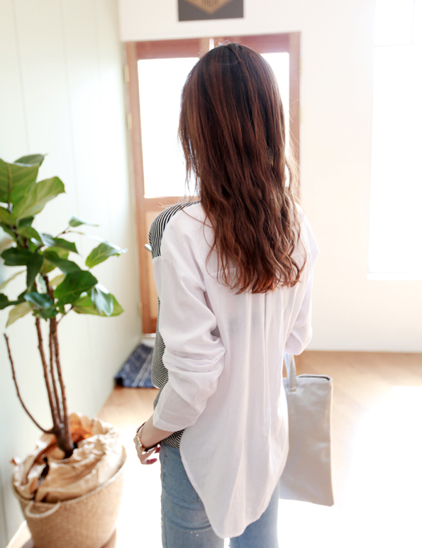 WT6305 Fashion Top As Picture