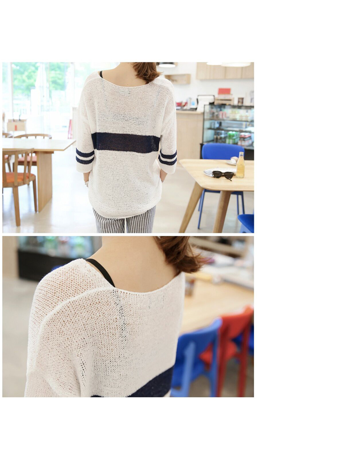 WT6451 Stylish Top Black