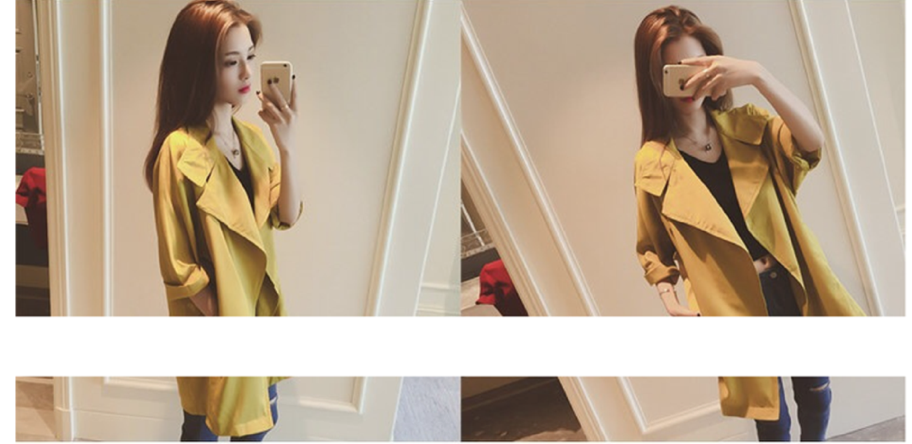 WJ3592 Charming Cardigan Yellow