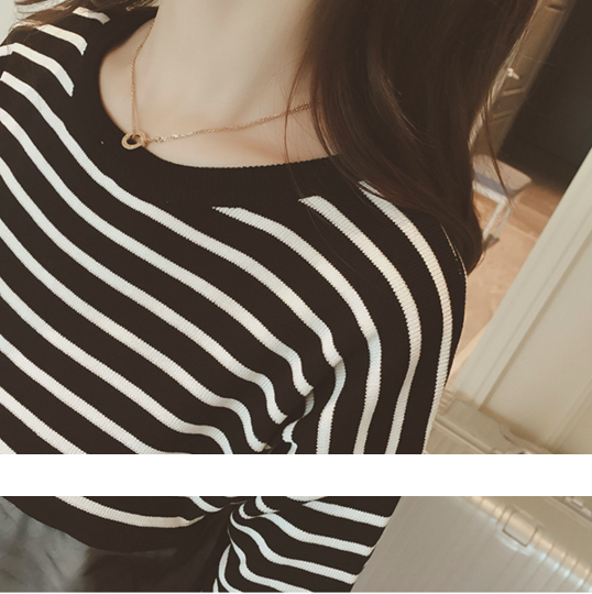 WT6534 Fashion Unique Top As Picture