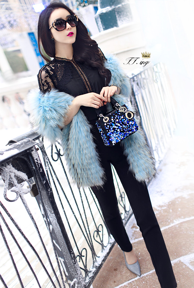 WP6783 Sexy Jumpsuit Black