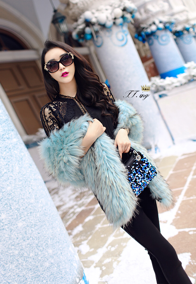 WP6783 Sexy Jumpsuit Black