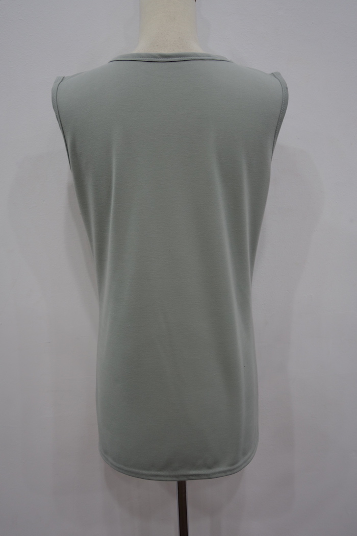 WT6925 Unique Top As Picture