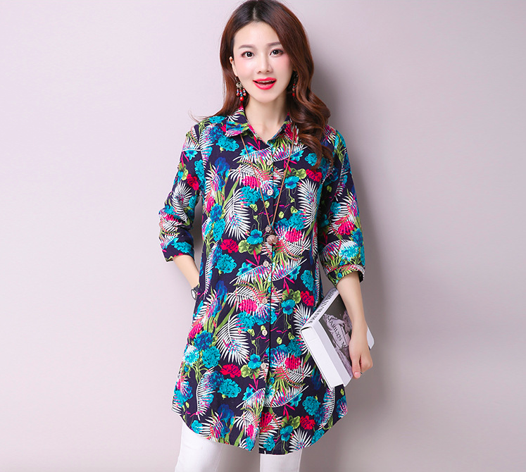 WT6993 Stylish Top Black