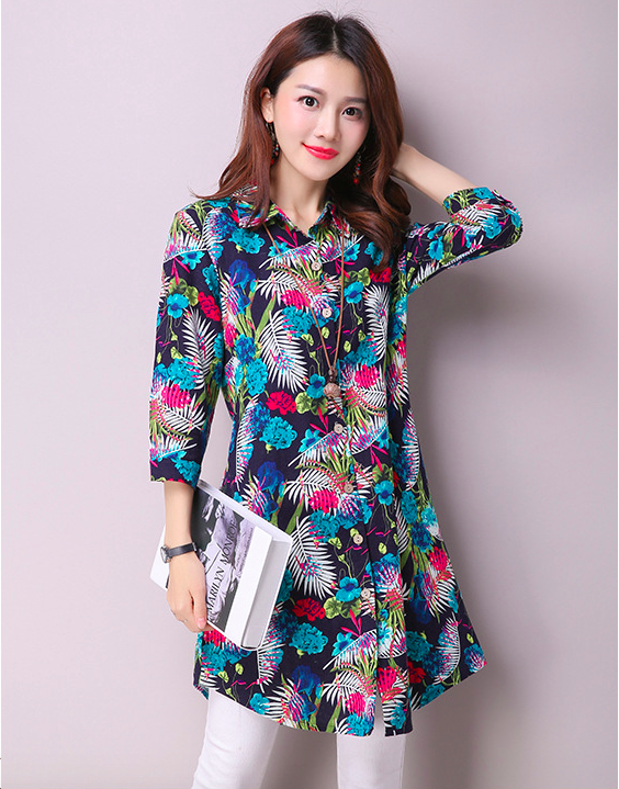 WT6993 Stylish Top Black