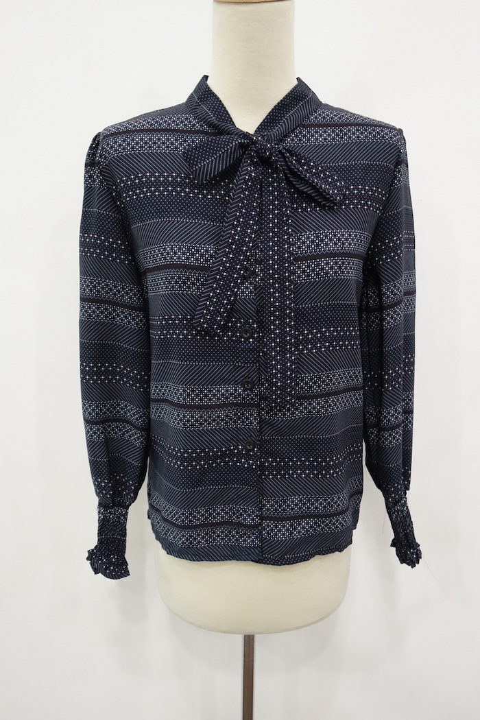 WT7025 Korea Fashion Top As Picture